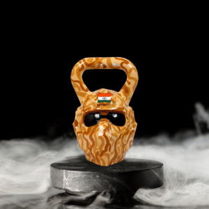Battlebell - Garud