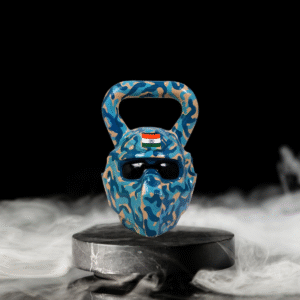 Battlebell - Marcos