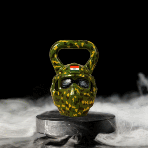 BATTLEBELL (PARA SF)